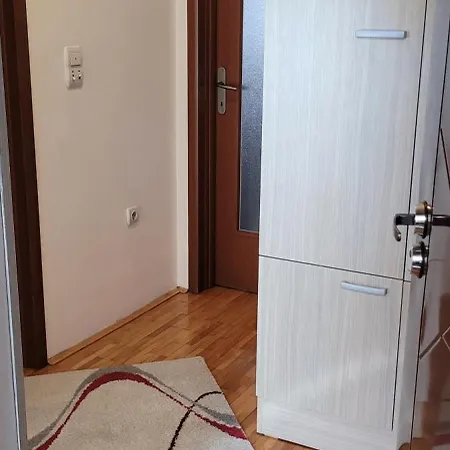 Apartment Jelena Vranje
