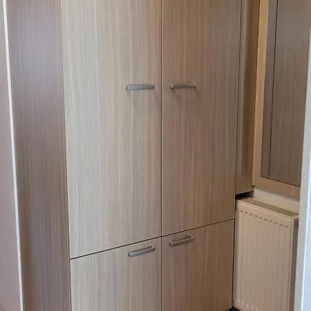 Jelena Apartment Vranje